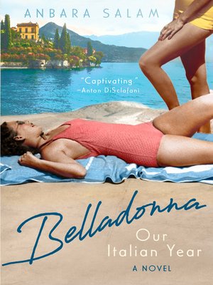 Belladonna - ebook